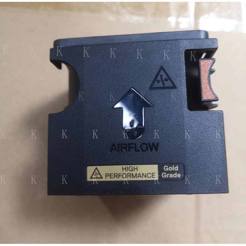 C New For Dell PowerEdge R750 R750xs R750xa High Perfermance Fan Gold Grade 6.50A
C New For Dell PowerEdge R750 R750xs R750xa High Perfermance Fan Gold Grade 6.50A