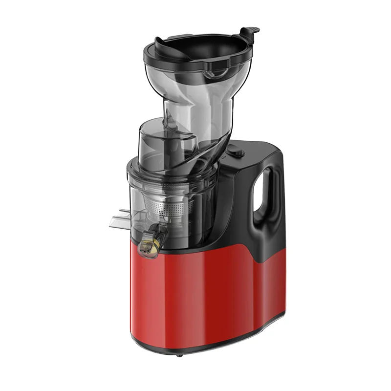 Large Diameter Stainless Steel Juicer Electromechanical Lemon Commercial Citrus Fruit Orange Cold Press Slow Juicer
Large Diameter Stainless Steel Juicer Electromechanical Lemon Commercial Citrus Fruit Orange Cold Press Slow Juicer