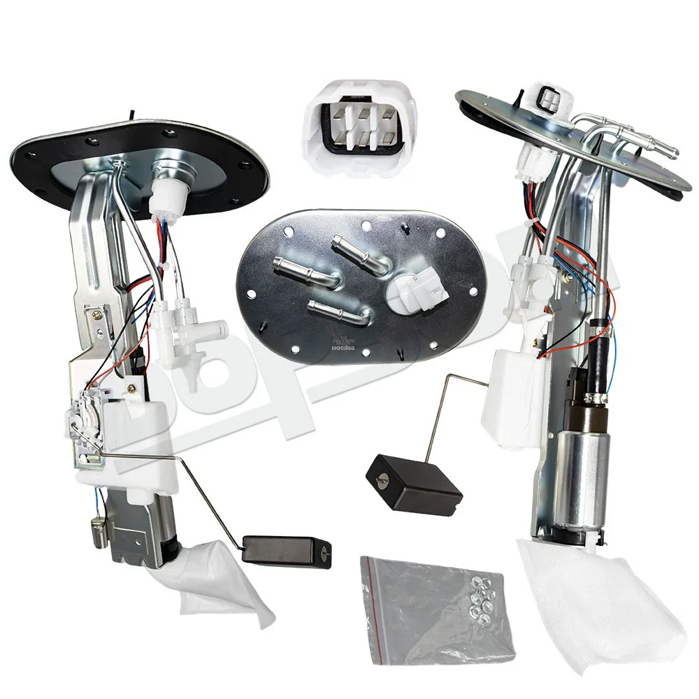 Fuel Pump Assembly Sp4041H 42021-Fa121 Is Suitable for Subaru 96-98 Legacy
Fuel Pump Assembly Sp4041H 42021-Fa121 Is Suitable for Subaru 96-98 Legacy