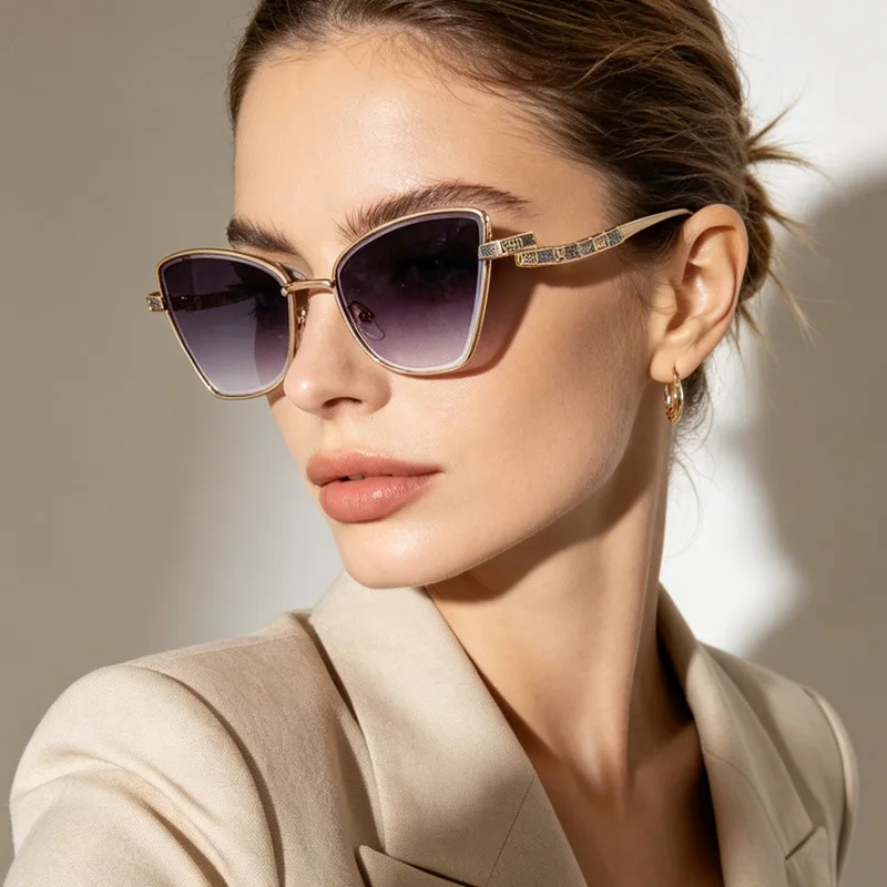 Unisex Luxury Square Sunglasses Acetate Fiber Retro Elegant UV400 Padded Temple Daily Party Holiday Fashion Eyewear vintage
Unisex Luxury Square Sunglasses Acetate Fiber Retro Elegant UV400 Padded Temple Daily Party Holiday Fashion Eyewear vintage