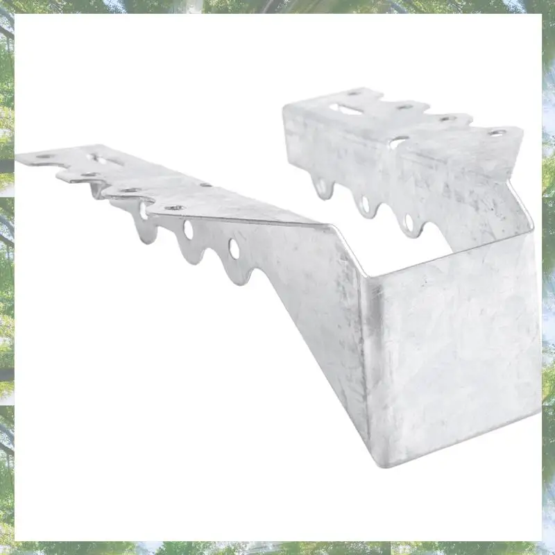 Premium-20Pcs 2X6 Joist Hanger,Gauge Double Shear Face Mount Joist Hanger,Hurricane Ties For Rafters Tie Brackets For Floor
Premium-20Pcs 2X6 Joist Hanger,Gauge Double Shear Face Mount Joist Hanger,Hurricane Ties For Rafters Tie Brackets For Floor