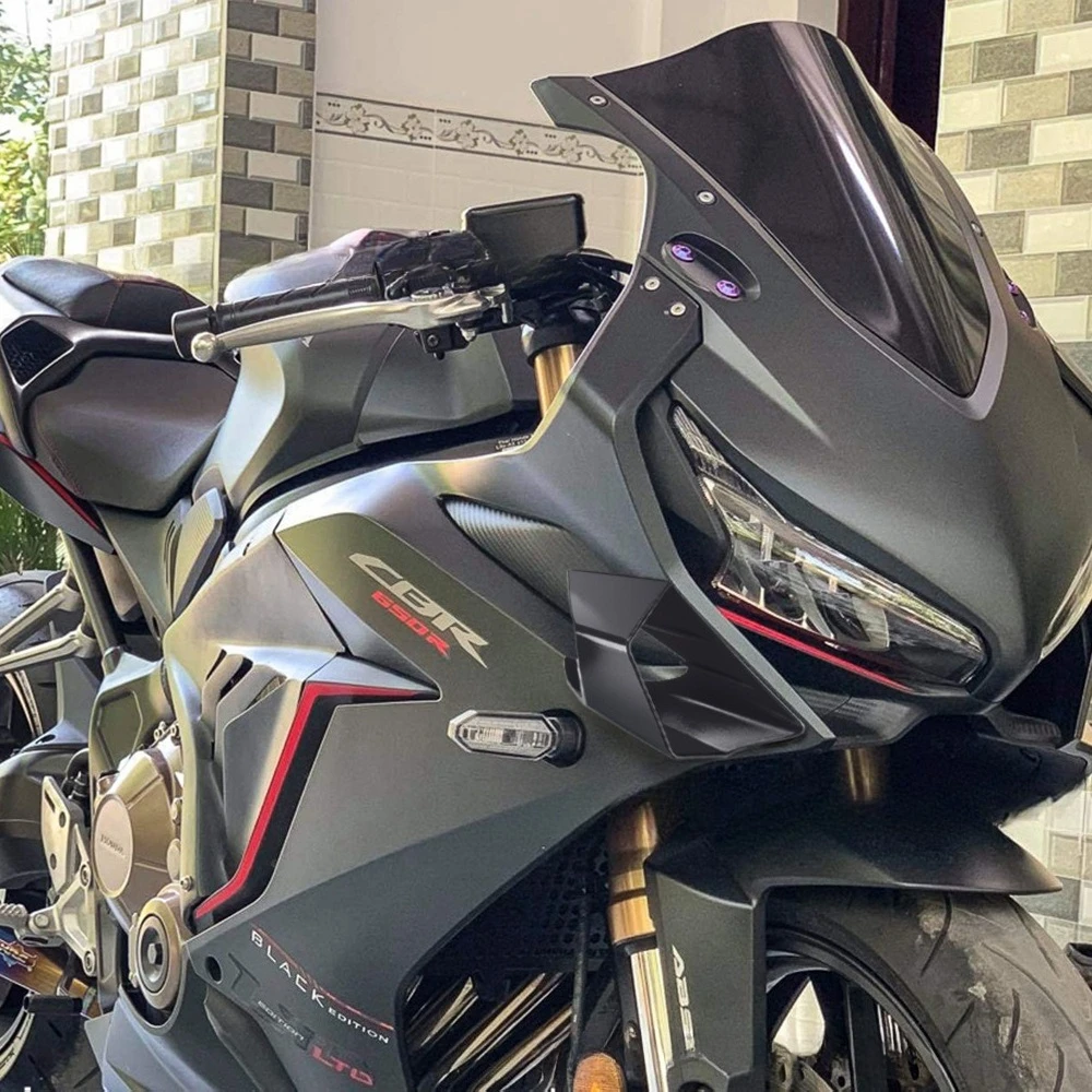 Suitable for Motorcycle Modified Side Deflector Wings Wear-resistant and Sturdy Side Wings Motorcycle Parts 2PCS
Suitable for Motorcycle Modified Side Deflector Wings Wear-resistant and Sturdy Side Wings Motorcycle Parts 2PCS