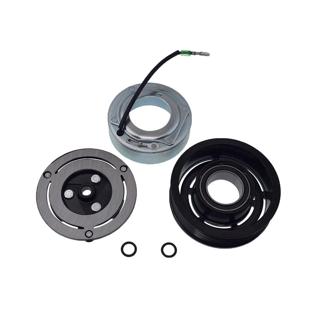 Кондиционерный компрессор A/C в сборе для Mitsubishi Outlander Sport RVR ASX LANCER DELICA D:5 7813A232
Кондиционерный компрессор A/C в сборе для Mitsubishi Outlander Sport RVR ASX LANCER DELICA D:5 7813A232