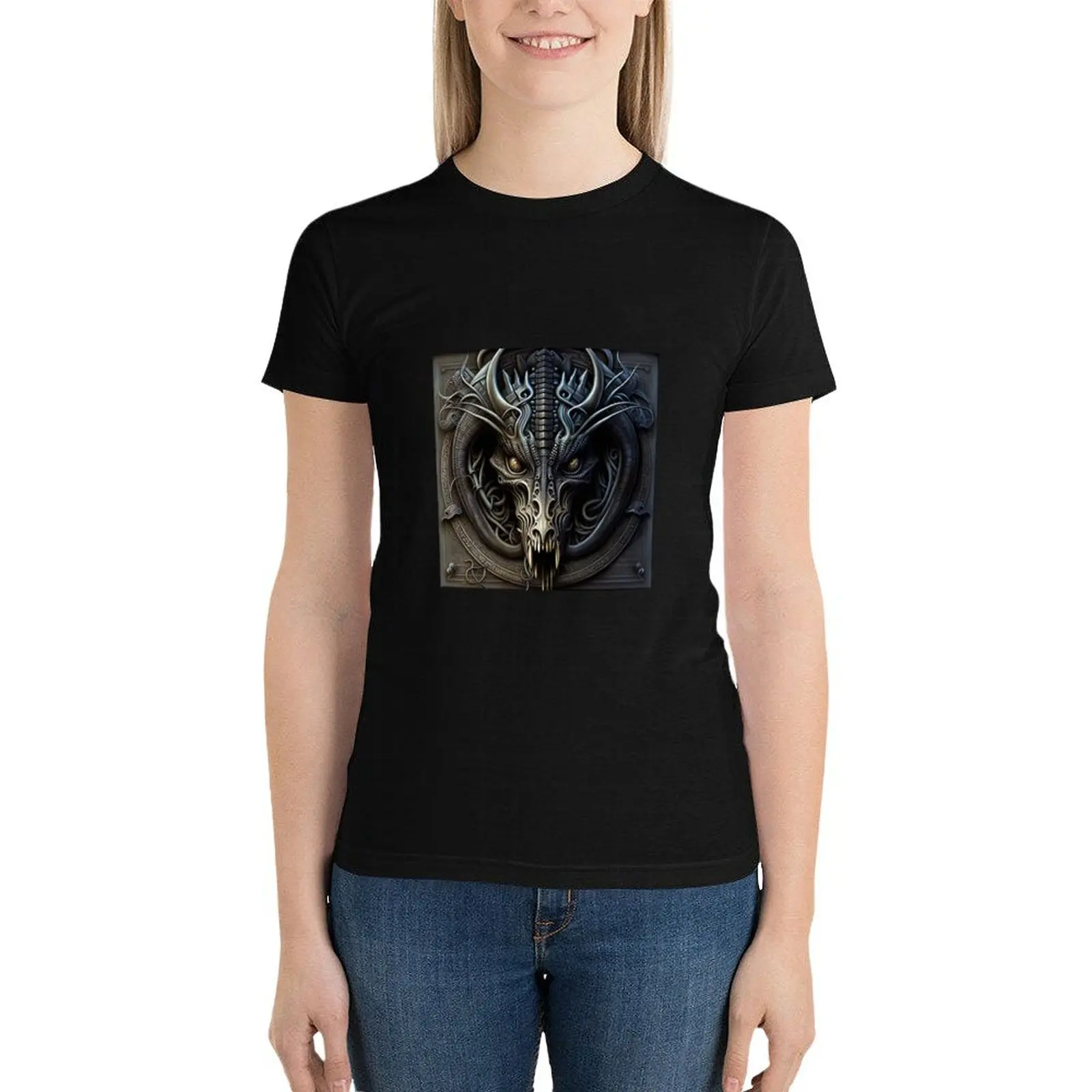Biomechanics A3-U4 T-Shirt shirts graphic tees aesthetic clothes summer tops oversized t shirts for Women
Biomechanics A3-U4 T-Shirt shirts graphic tees aesthetic clothes summer tops oversized t shirts for Women