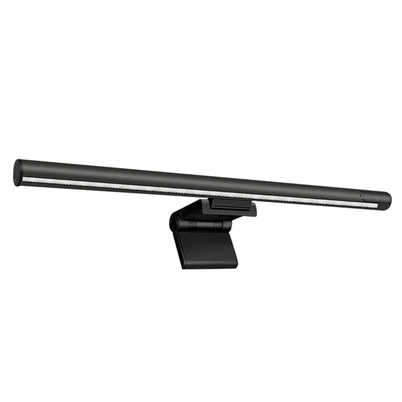 Screen LED Bar Desk Lamp Desk Lamp PC Computer Laptop Screen Hanging Light Bar Pro Table Lamp
Screen LED Bar Desk Lamp Desk Lamp PC Computer Laptop Screen Hanging Light Bar Pro Table Lamp