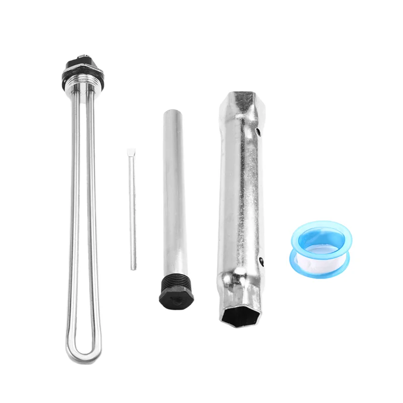 RV Water Heater Elements Replacement Kit 520900 For Suburban Water Heater Tanks Part
RV Water Heater Elements Replacement Kit 520900 For Suburban Water Heater Tanks Part