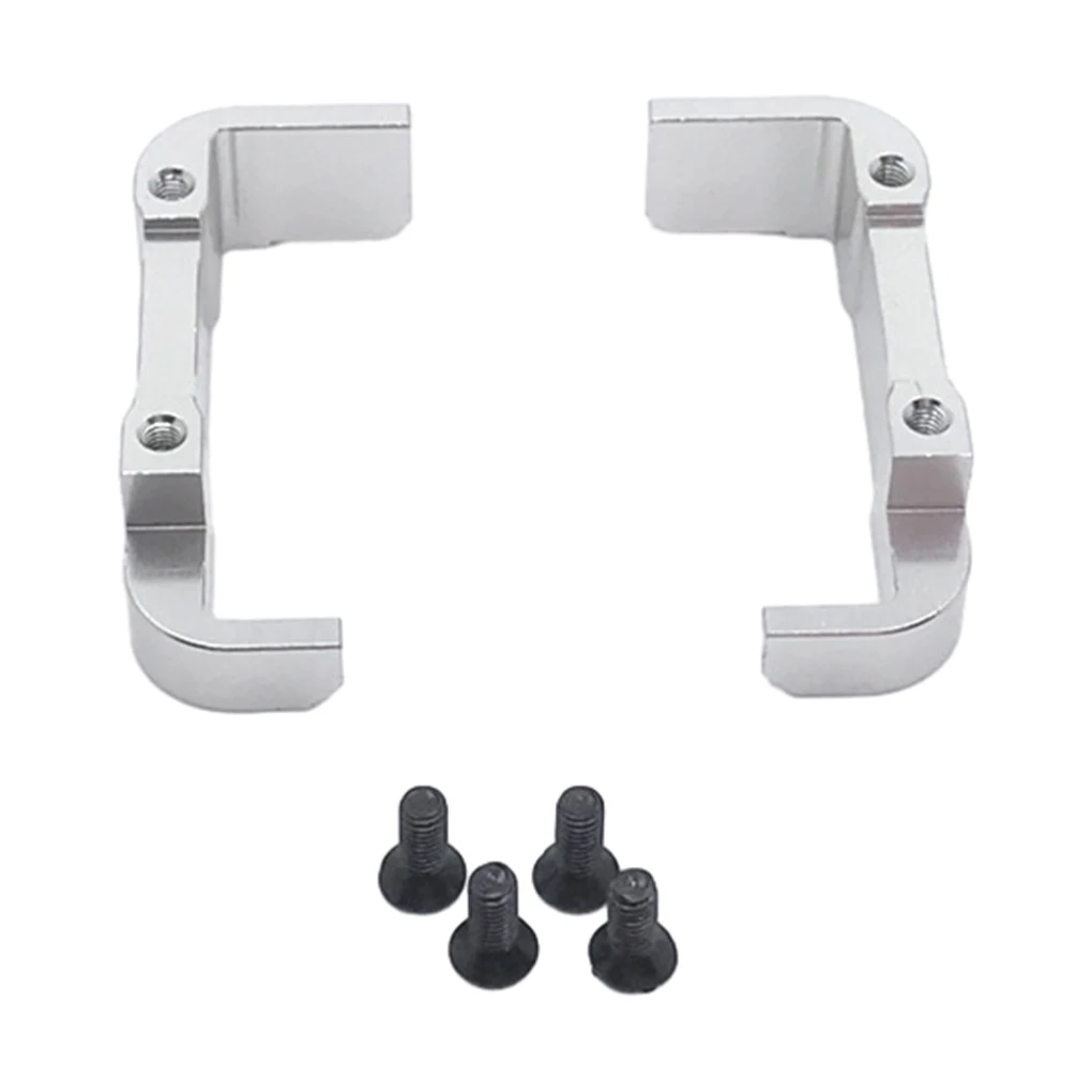 1 Set 1/14 Battery Mount Seat RC Upgrade Part Aluminum Alloy High Strength Rc Battery Mount Seat For Wltoys 144001 RC Car Part
1 Set 1/14 Battery Mount Seat RC Upgrade Part Aluminum Alloy High Strength Rc Battery Mount Seat For Wltoys 144001 RC Car Part
