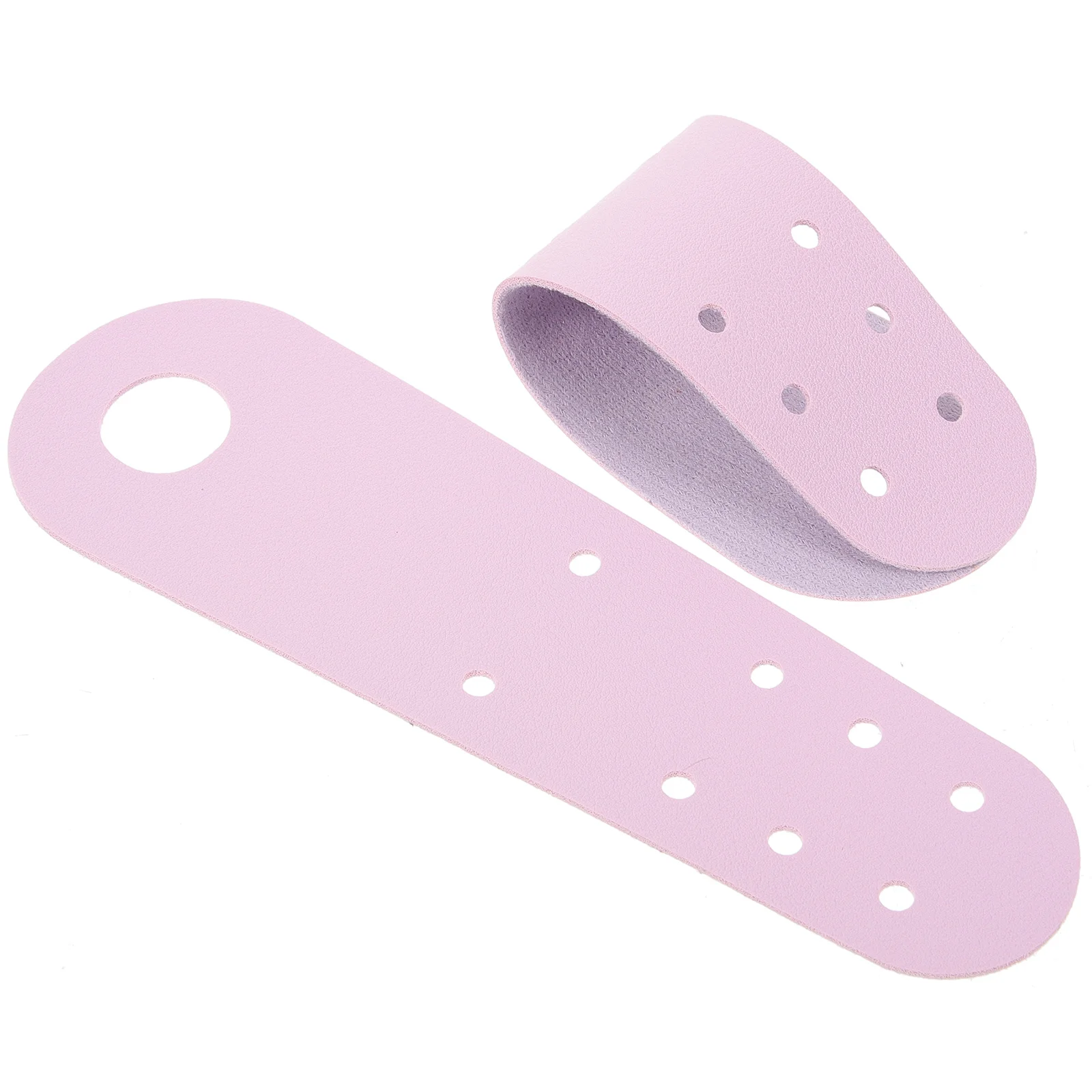 Roller Skate Toe Guards Purple Protective Covers Durable Material Easy Accessories Inline Skates
Roller Skate Toe Guards Purple Protective Covers Durable Material Easy Accessories Inline Skates