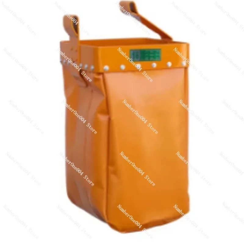 Electric Hoist Chain Bag 2/3/3/5/10T Open Electric Crane Crane Narrow Mouth Wide Mouth Chain Bag
Electric Hoist Chain Bag 2/3/3/5/10T Open Electric Crane Crane Narrow Mouth Wide Mouth Chain Bag