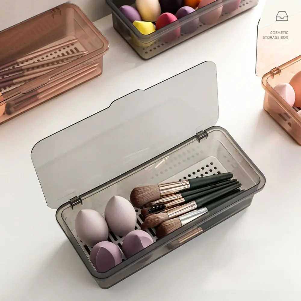 Beauty Egg Lipstick Storage Case Dustproof With Cover Stationery Container Desktop Organizer Cosmetics Storage Storage Box
Beauty Egg Lipstick Storage Case Dustproof With Cover Stationery Container Desktop Organizer Cosmetics Storage Storage Box