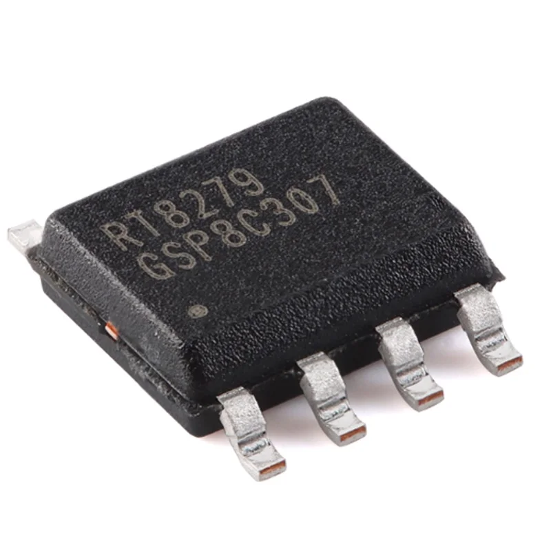 10Pcs New Original Rt8279Gsp Silk Screen Rt8279 Sop-8 5A 36V 500Khz Step-Down Converter Chip
10Pcs New Original Rt8279Gsp Silk Screen Rt8279 Sop-8 5A 36V 500Khz Step-Down Converter Chip