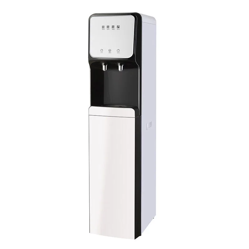 ZML vertical pipeline direct drinking machine office direct drinking machine hot and cold integrated water purifier
ZML vertical pipeline direct drinking machine office direct drinking machine hot and cold integrated water purifier