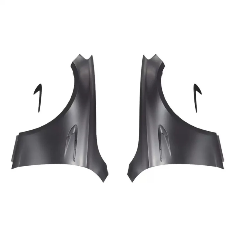 Suitable for W213 modified E63 iron fender fender W238 fender
Suitable for W213 modified E63 iron fender fender W238 fender