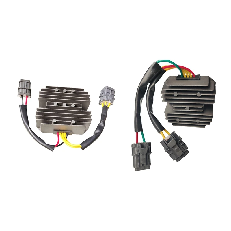 Voltage Regulator Rectifier 31600215-000 For GOES ATV 360 Max 4X2 ATV G400s AEO-31600213-00-A14Z
Voltage Regulator Rectifier 31600215-000 For GOES ATV 360 Max 4X2 ATV G400s AEO-31600213-00-A14Z