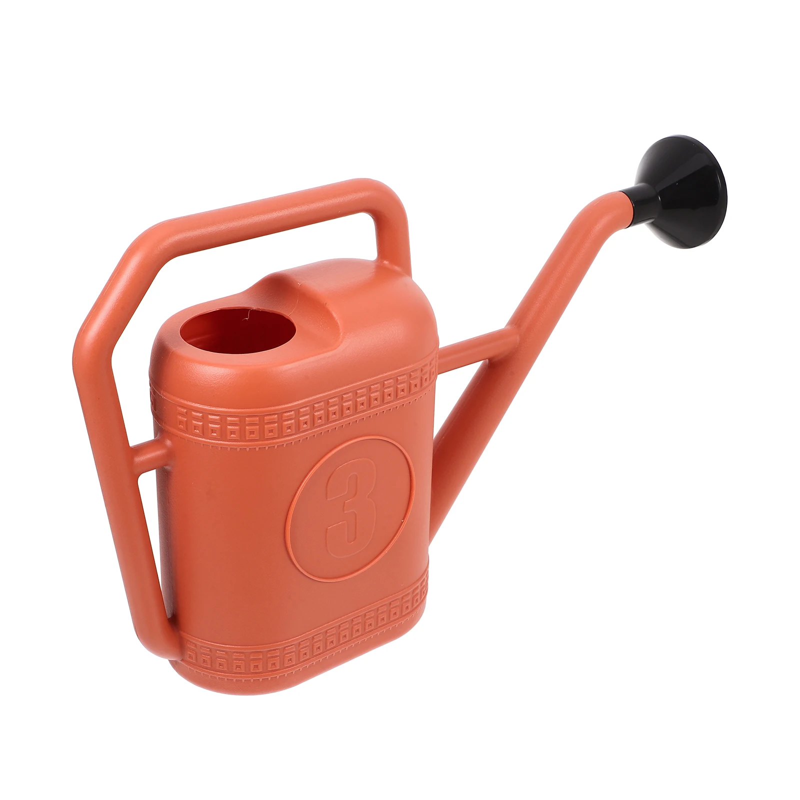 Watering Can Long Spout Garden Cans Large Outdoor Small Indoor Plant Kettle Spray Pitcher Versatile Gardening Tool
Watering Can Long Spout Garden Cans Large Outdoor Small Indoor Plant Kettle Spray Pitcher Versatile Gardening Tool