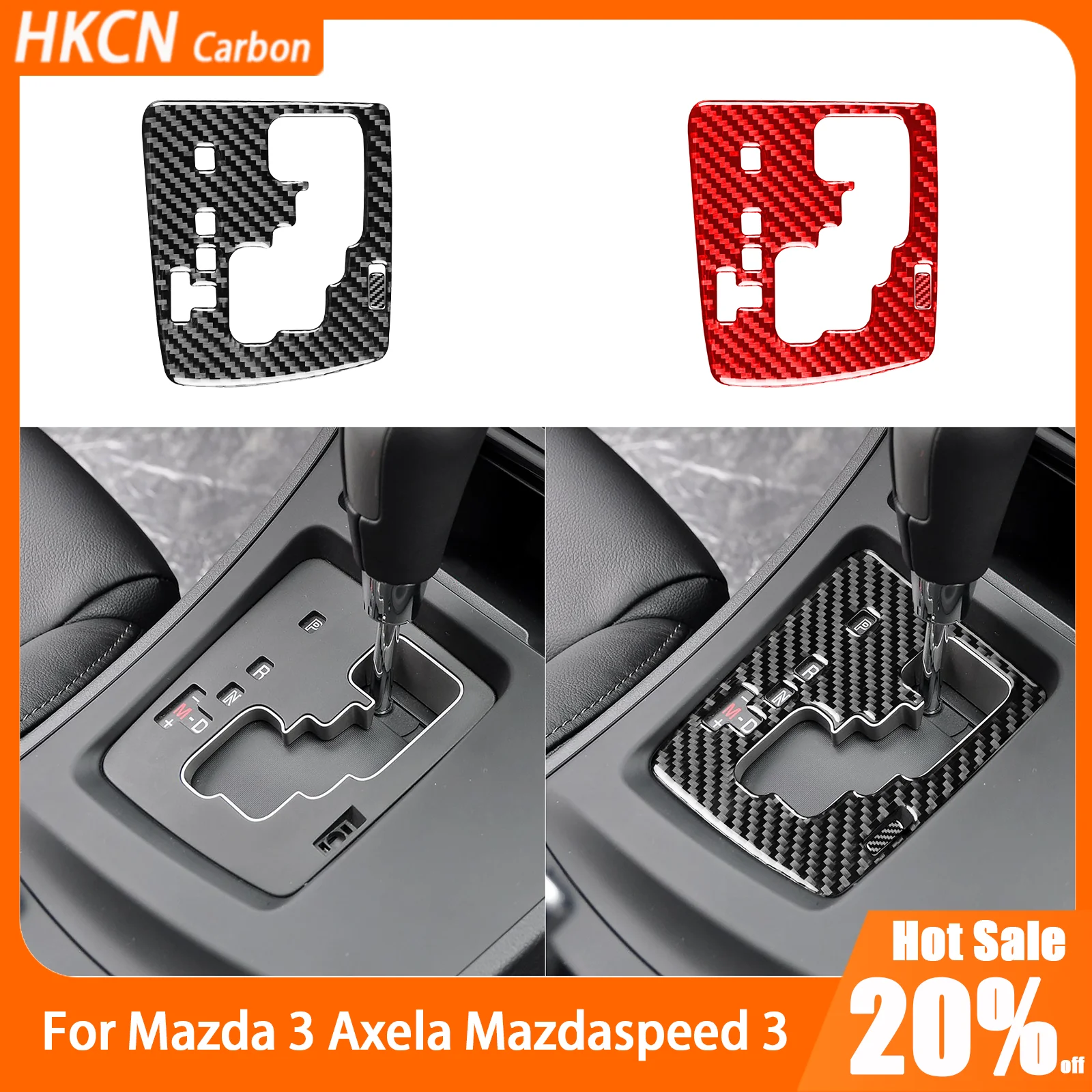 For Mazda 3 Axela Mazdaspeed 3 2010—2013 Carbon Fiber Console Inner Gear Shift Panel Car Accessories Interior Cover Trim Sticker
For Mazda 3 Axela Mazdaspeed 3 2010—2013 Carbon Fiber Console Inner Gear Shift Panel Car Accessories Interior Cover Trim Sticker
