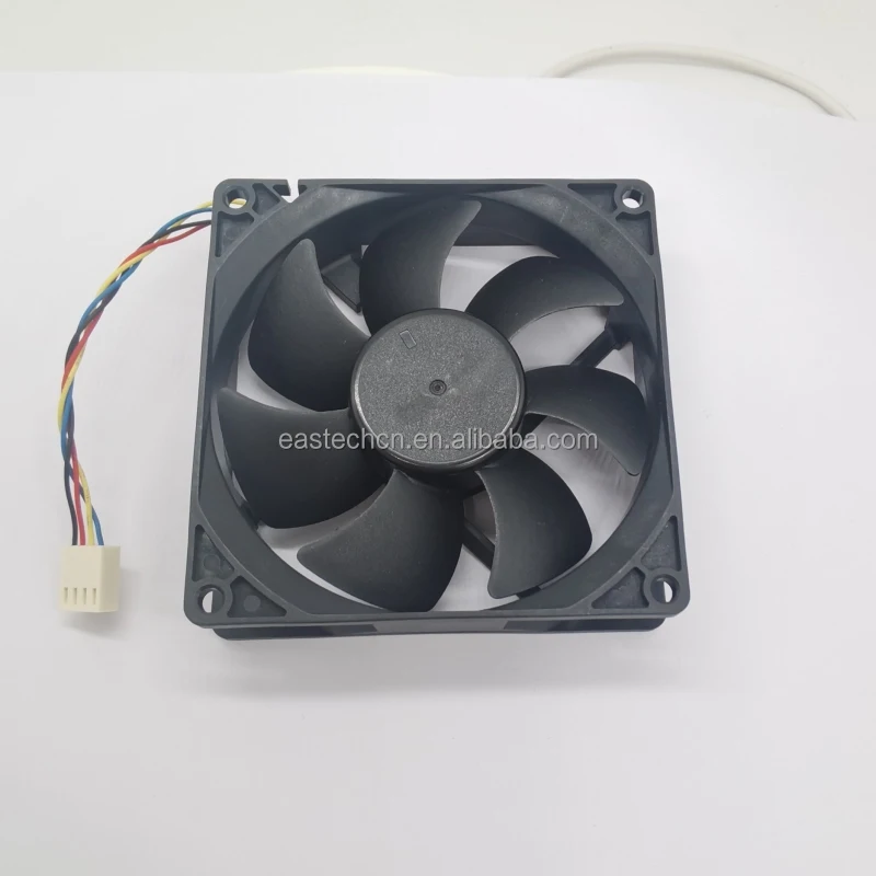 Оригинальные осевые вентиляторы AVC DS08025B12UP217 для рассеивания тепла 80*80*25 мм, высокая скорость
Оригинальные осевые вентиляторы AVC DS08025B12UP217 для рассеивания тепла 80*80*25 мм, высокая скорость