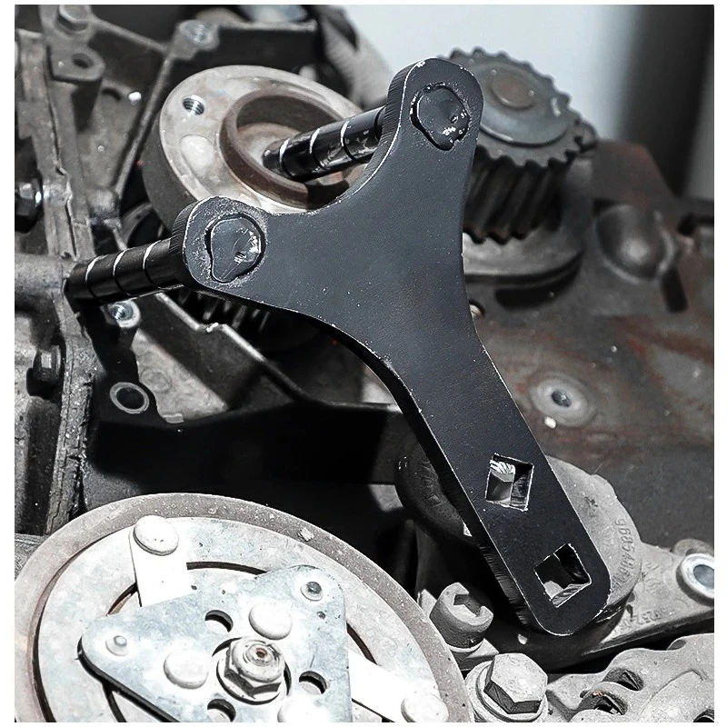 Lower Control Arm Ball Joint Removal Tool, Labor-Saving Separation Tool for Swing Arm & Lower Arm Disassembly
Lower Control Arm Ball Joint Removal Tool, Labor-Saving Separation Tool for Swing Arm & Lower Arm Disassembly