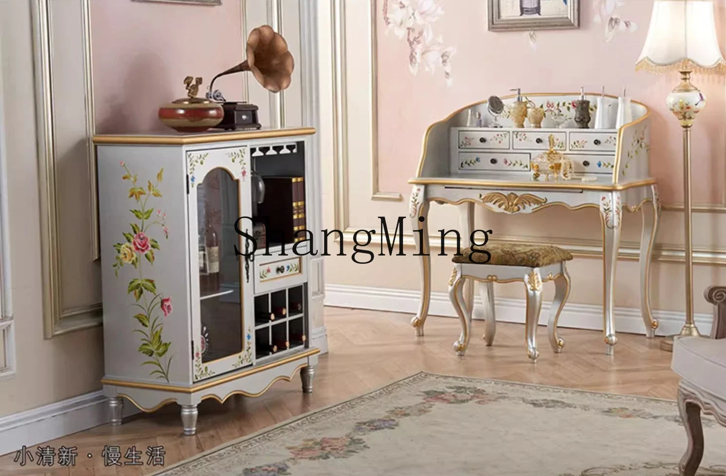 ZYY Home Restaurant Storage Side Cabinet Small Unit Storage Side Cabinet Painted Low Locker
ZYY Home Restaurant Storage Side Cabinet Small Unit Storage Side Cabinet Painted Low Locker