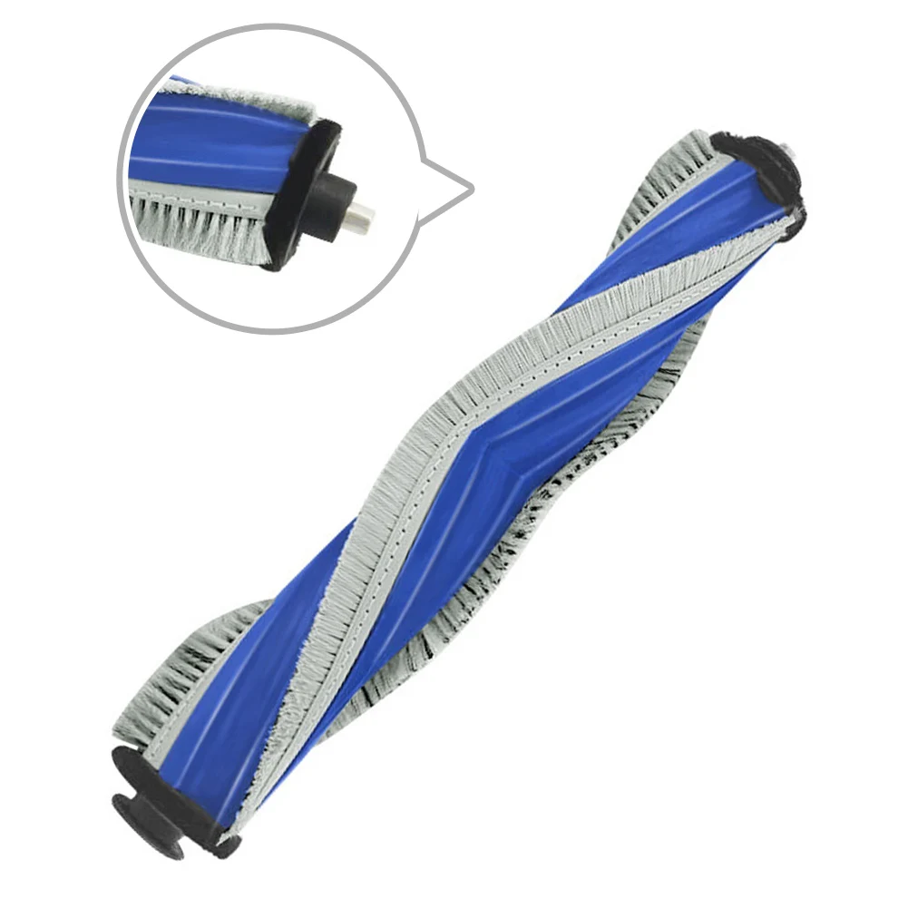 Ensure a Thorough Cleaning Experience with this Replacement Main Brush for Ecovacs For X5 Pro For X5 For Omni Vacuum Cleaner
Ensure a Thorough Cleaning Experience with this Replacement Main Brush for Ecovacs For X5 Pro For X5 For Omni Vacuum Cleaner