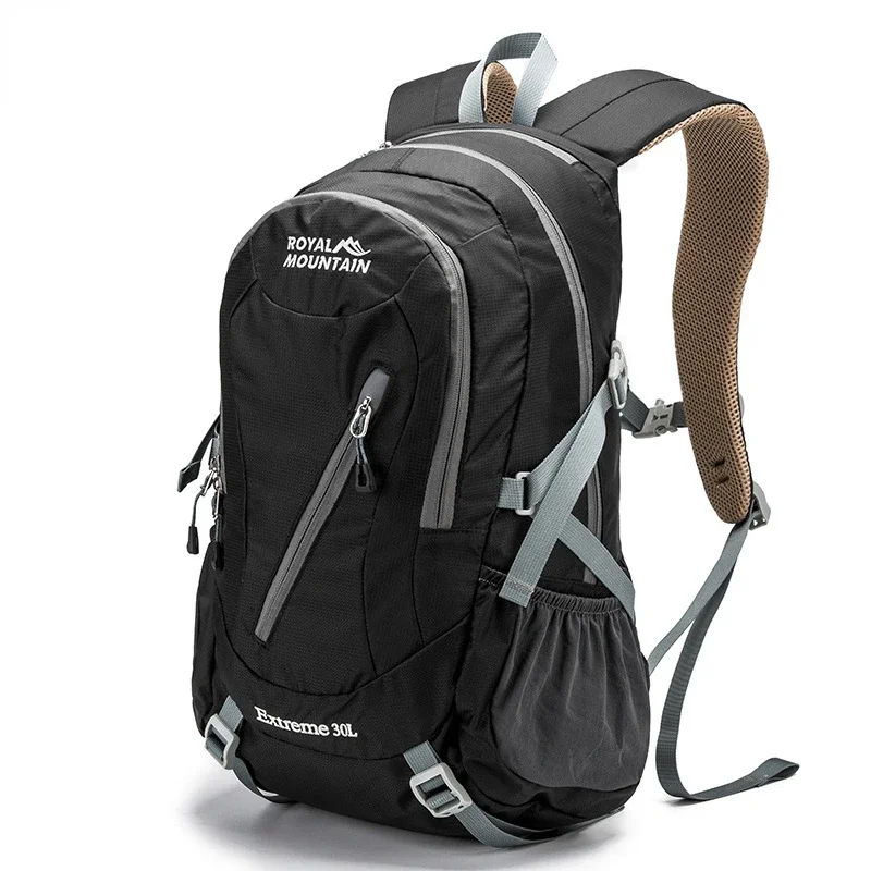 Outdoor Mountaineering Bag for Men and Women Large Capacity Backpack for Sports, Outdoor Leisure Travel, Tourism Backpack
Outdoor Mountaineering Bag for Men and Women Large Capacity Backpack for Sports, Outdoor Leisure Travel, Tourism Backpack