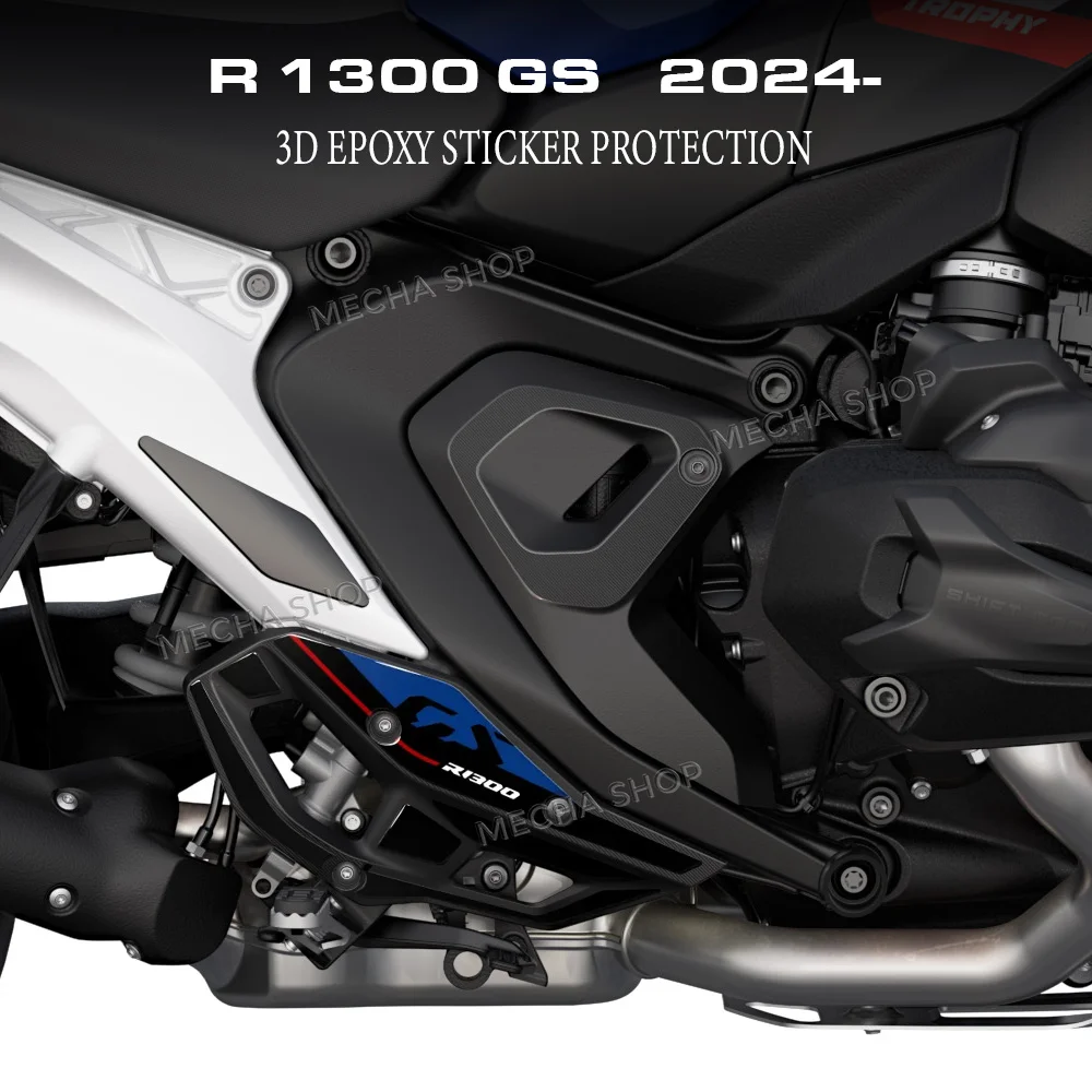 3D-наклейки для мотоциклов R 1300 GS 2023-2026, защита порогов, аксессуары для мотоциклов, комплект для защиты из смолы
3D-наклейки для мотоциклов R 1300 GS 2023-2026, защита порогов, аксессуары для мотоциклов, комплект для защиты из смолы