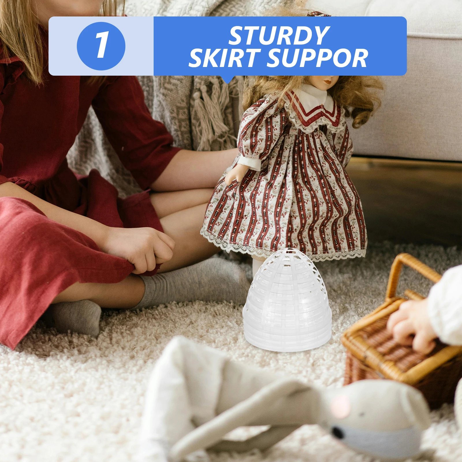 Clothing Skirt Support Dress Display Accessories Model Holder Shelf Organizer Cradle Supporter Panniers
Clothing Skirt Support Dress Display Accessories Model Holder Shelf Organizer Cradle Supporter Panniers