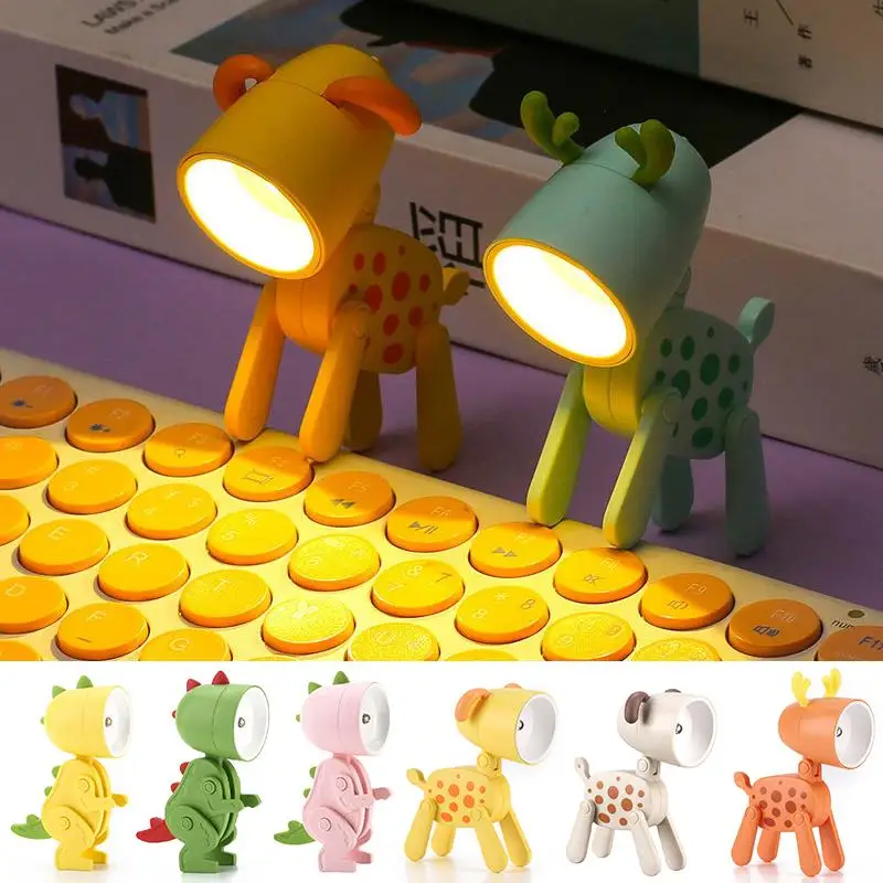 Strange Little Gadget Table Lamp Pet Light LED Night Light Bedside Lamp Home Decoration Ornaments Bedroom Items Home Decor
Strange Little Gadget Table Lamp Pet Light LED Night Light Bedside Lamp Home Decoration Ornaments Bedroom Items Home Decor