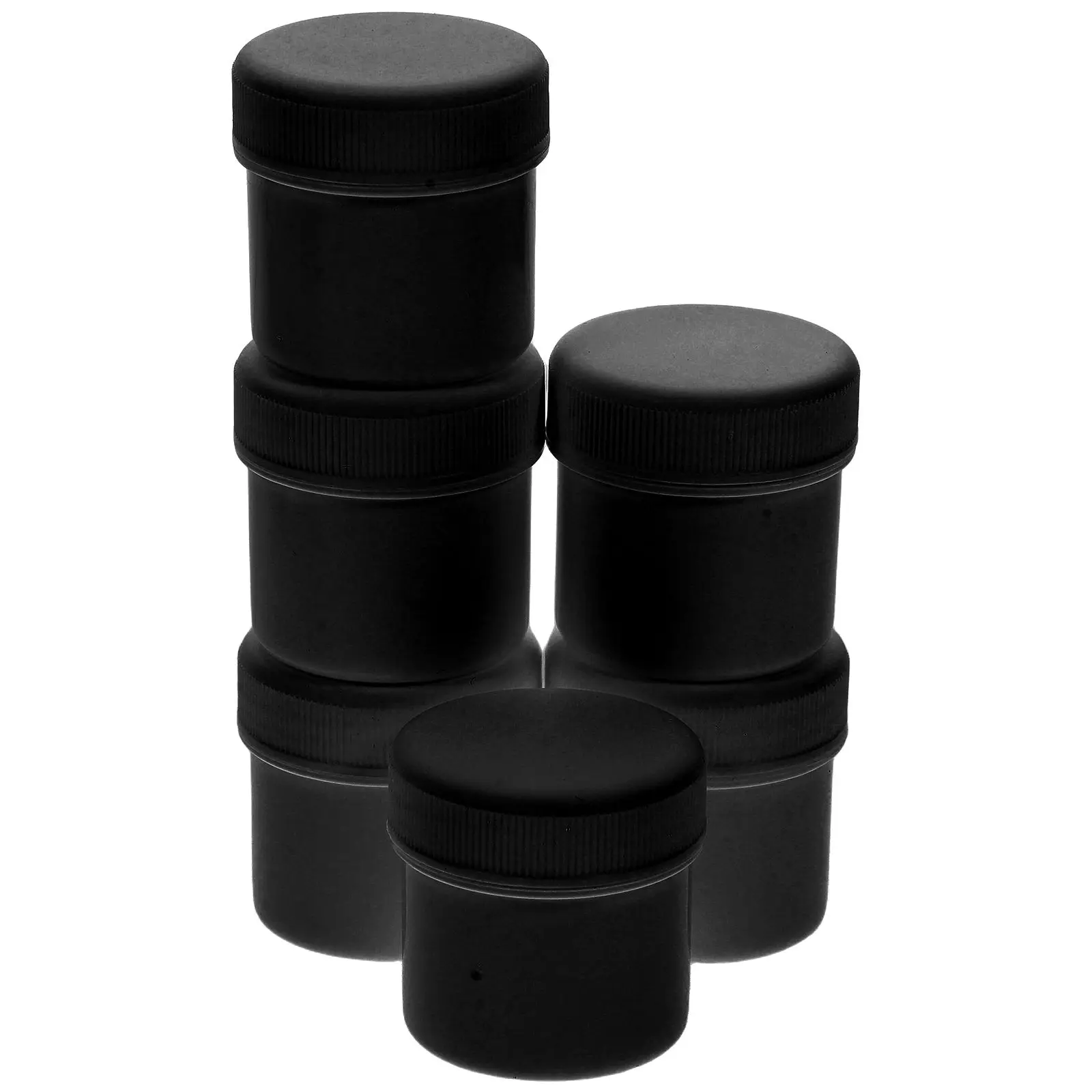 6 Pcs Sealed Jar Plastic Buckets with Lid Barrel Small Paint Containers Lids Hdpe Can Pour Spout Storage
6 Pcs Sealed Jar Plastic Buckets with Lid Barrel Small Paint Containers Lids Hdpe Can Pour Spout Storage