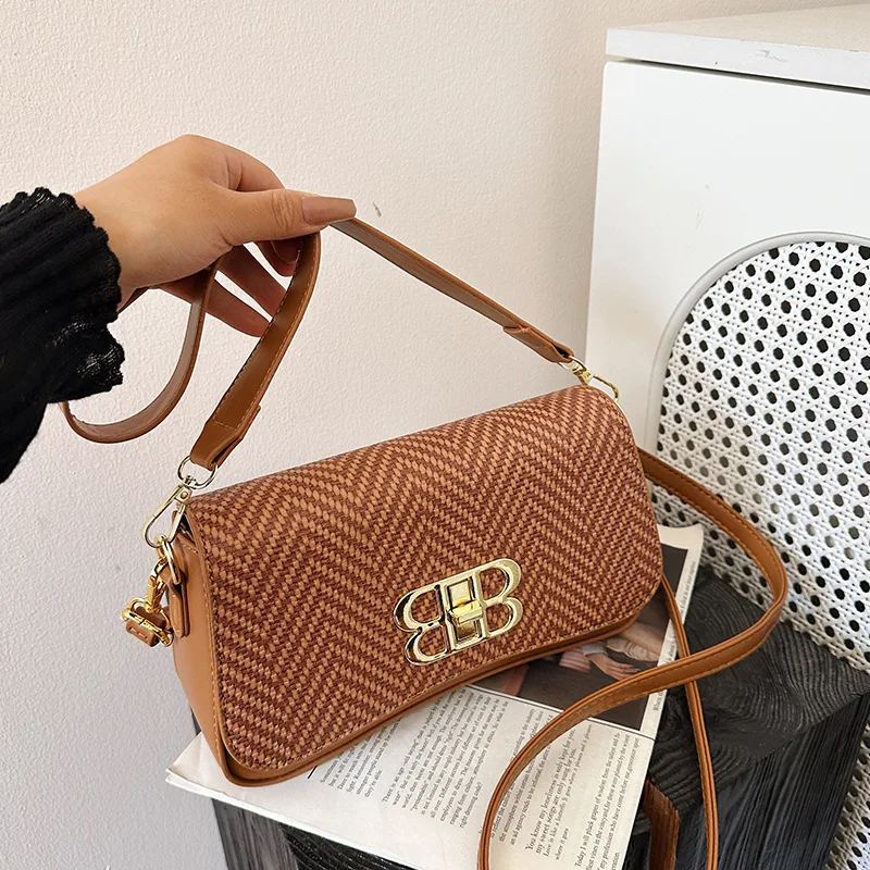 2025 New! Niche Design Premium Square Bag - Retro Minimalist, Handheld/Crossbody, Commuter Chic
2025 New! Niche Design Premium Square Bag - Retro Minimalist, Handheld/Crossbody, Commuter Chic