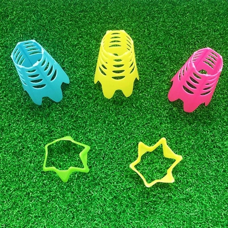 U2JB 10Pcs Golf Simulator Tees Golf Tees Golf Mat Tees Practice Tees Great for Turfs
U2JB 10Pcs Golf Simulator Tees Golf Tees Golf Mat Tees Practice Tees Great for Turfs