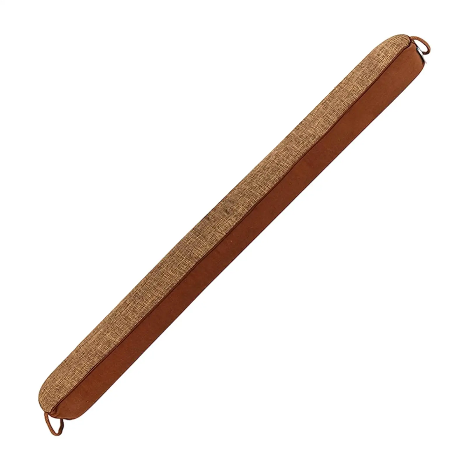 Door Draft Blocker Triangular Draft Sweep Stripping Bottom Door Sweep Strip For Garage Indoor Outdoor Home Room Window
Door Draft Blocker Triangular Draft Sweep Stripping Bottom Door Sweep Strip For Garage Indoor Outdoor Home Room Window