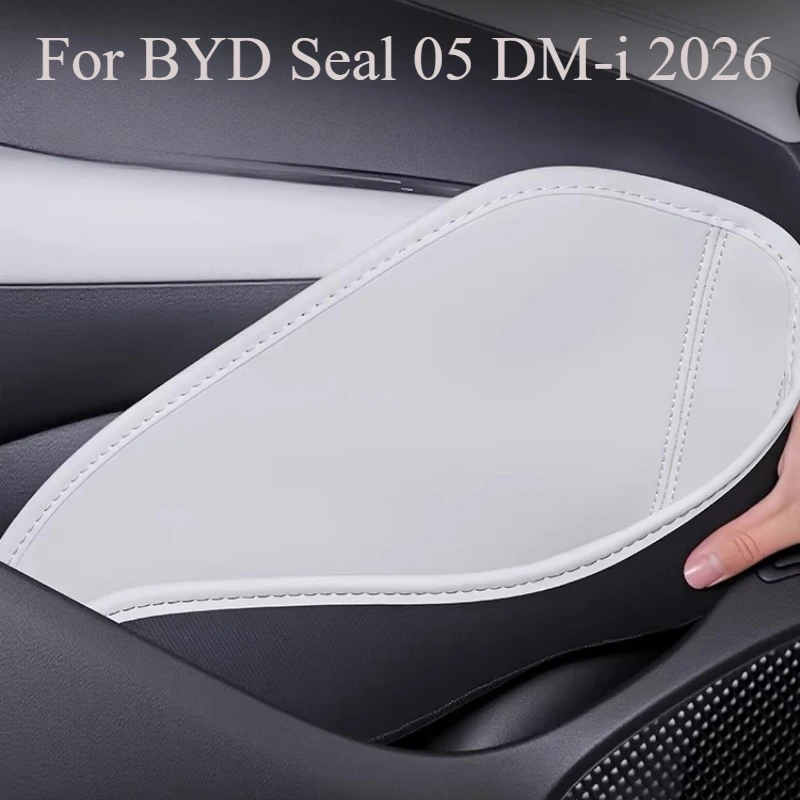 Органайзер для хранения в передней двери автомобиля из кожи для BYD Seal 05 DM-i 2026
Органайзер для хранения в передней двери автомобиля из кожи для BYD Seal 05 DM-i 2026