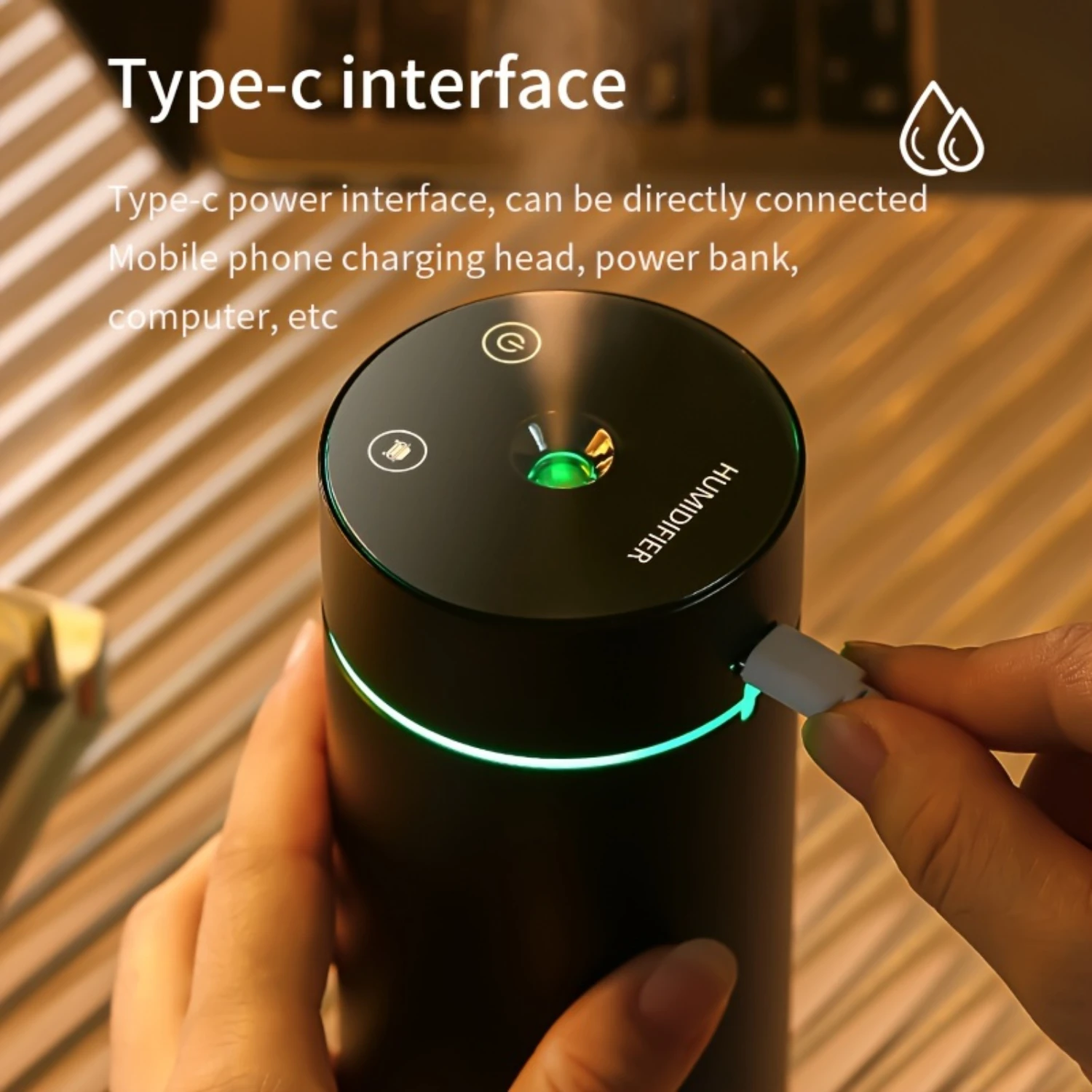 1 шт. автомобильный диффузор-увлажнитель, USB Mini Cool Mist Air, диффузор эфирного масла с 7-светодиодной сменой цвета, подходит для автомобиля, офиса,
1 шт. автомобильный диффузор-увлажнитель, USB Mini Cool Mist Air, диффузор эфирного масла с 7-светодиодной сменой цвета, подходит для автомобиля, офиса,