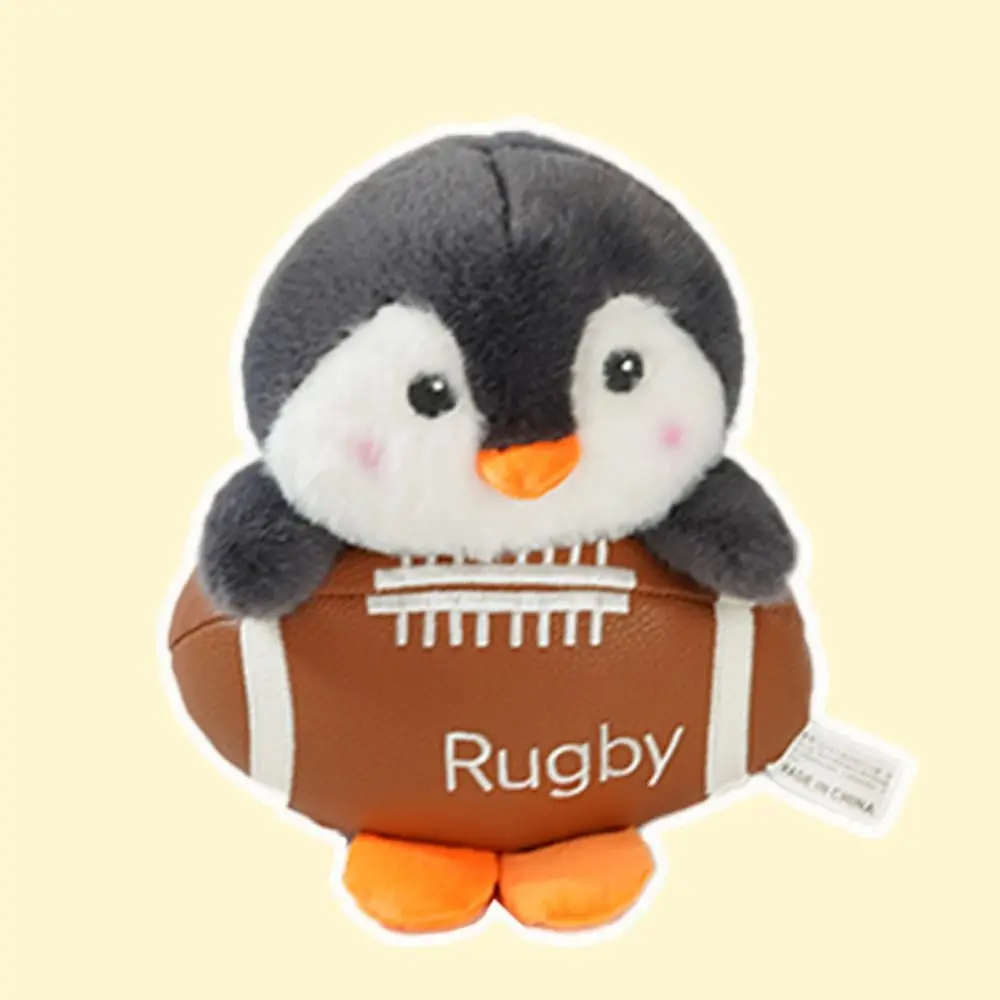 Милая спортивная серия, теннисный енот, полипропиленовый хлопок, пушистая бейсбольная утка, куклы, интерактивная коллекция, баскетбольная свинья, подарки 
Милая спортивная серия, теннисный енот, полипропиленовый хлопок, пушистая бейсбольная утка, куклы, интерактивная коллекция, баскетбольная свинья, подарки