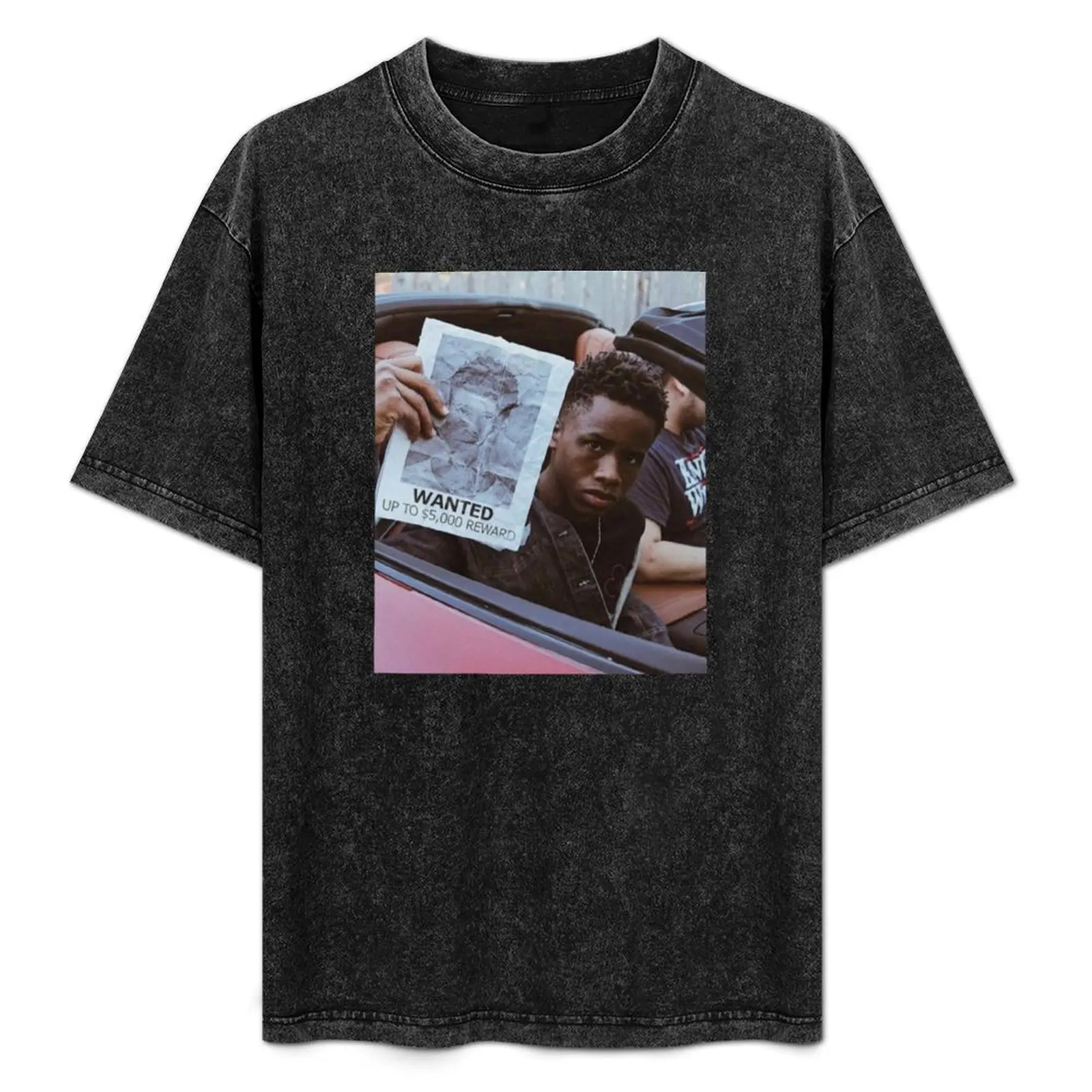 Tay K Wanted T-Shirt Casual Daily Graphic Tee
Tay K Wanted T-Shirt Casual Daily Graphic Tee