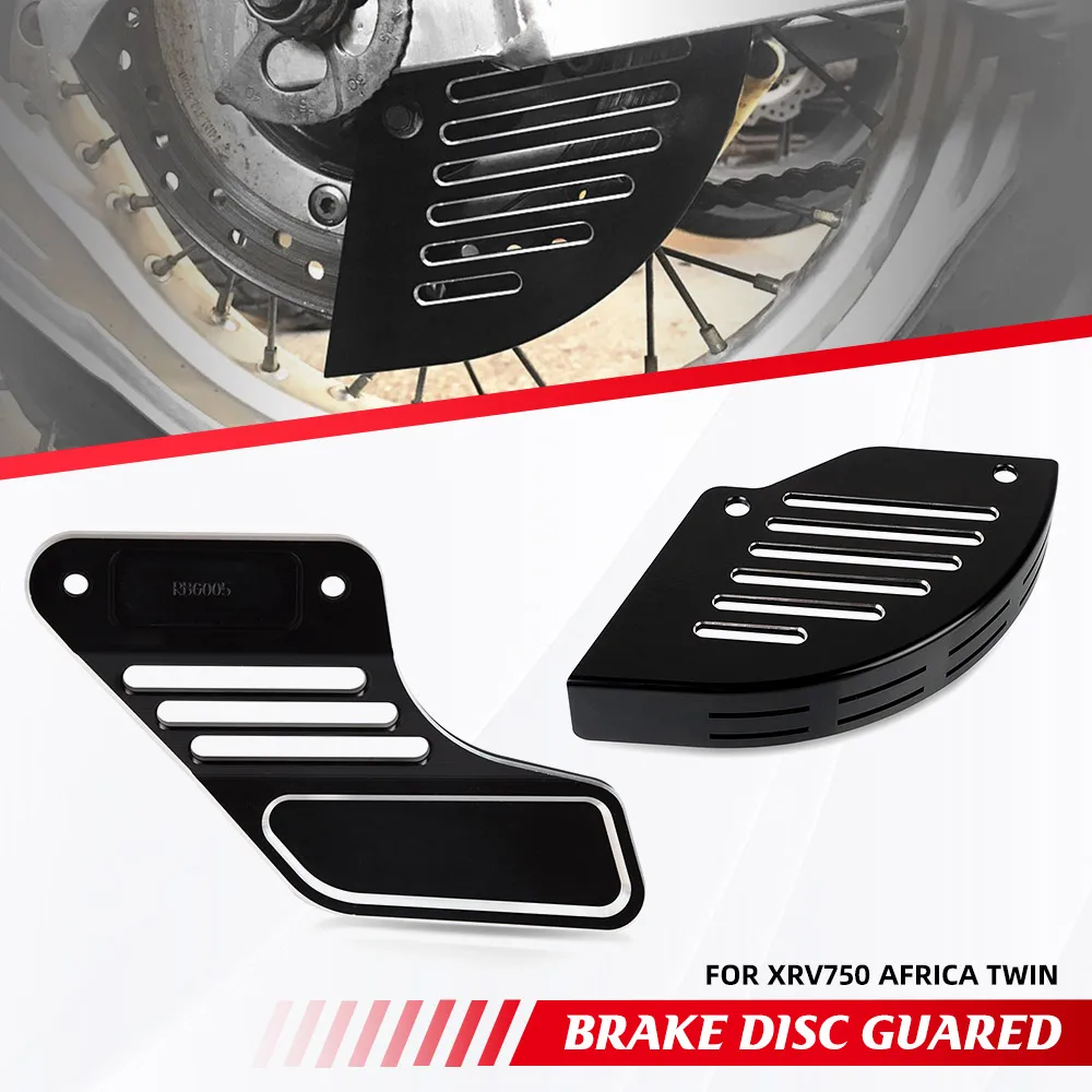 For Honda XRV750 Africa Twin Motorcycle Brake Pump Cover Protector XRV 750 Front Disc Rotor Caliper Guard Accessories Protection
For Honda XRV750 Africa Twin Motorcycle Brake Pump Cover Protector XRV 750 Front Disc Rotor Caliper Guard Accessories Protection