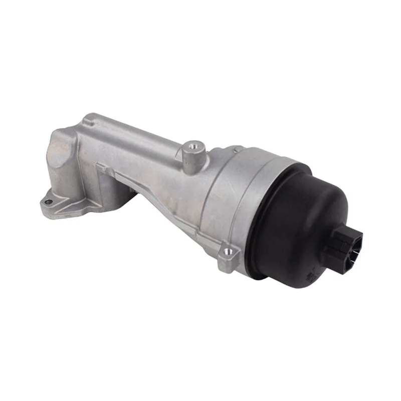 NEW-11428643762 Корпус масляного фильтра двигателя автомобиля для BMW Mini Cooper R55 R56 R57 2007-2009
NEW-11428643762 Корпус масляного фильтра двигателя автомобиля для BMW Mini Cooper R55 R56 R57 2007-2009