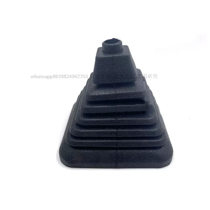 good For Komatsu PC60 100 120 200 300-5-7 joystick handle rubber dust cover excavator accessories
good For Komatsu PC60 100 120 200 300-5-7 joystick handle rubber dust cover excavator accessories