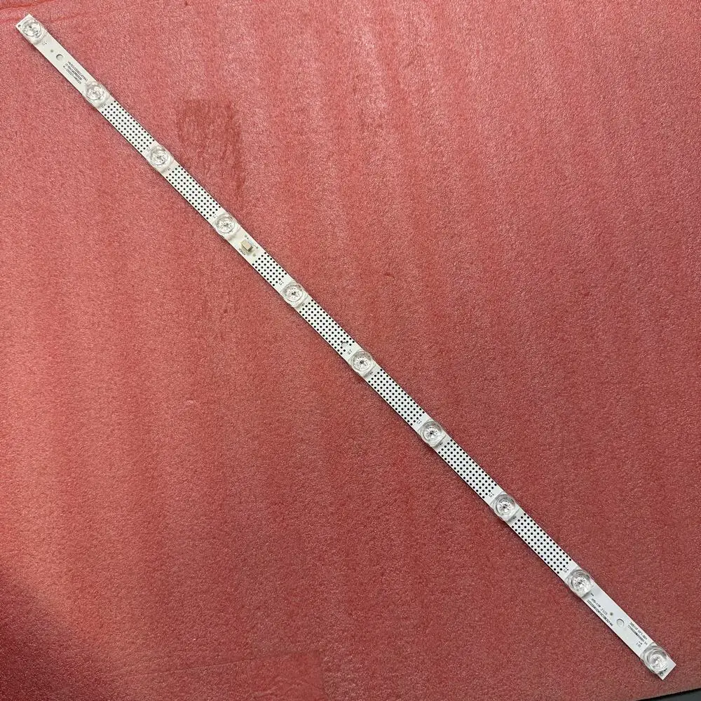 Светодиодная лента подсветки для TCL 32V6EA 32S5400 32HR330M10N01 V1 32S11F 10*1-B01
Светодиодная лента подсветки для TCL 32V6EA 32S5400 32HR330M10N01 V1 32S11F 10*1-B01