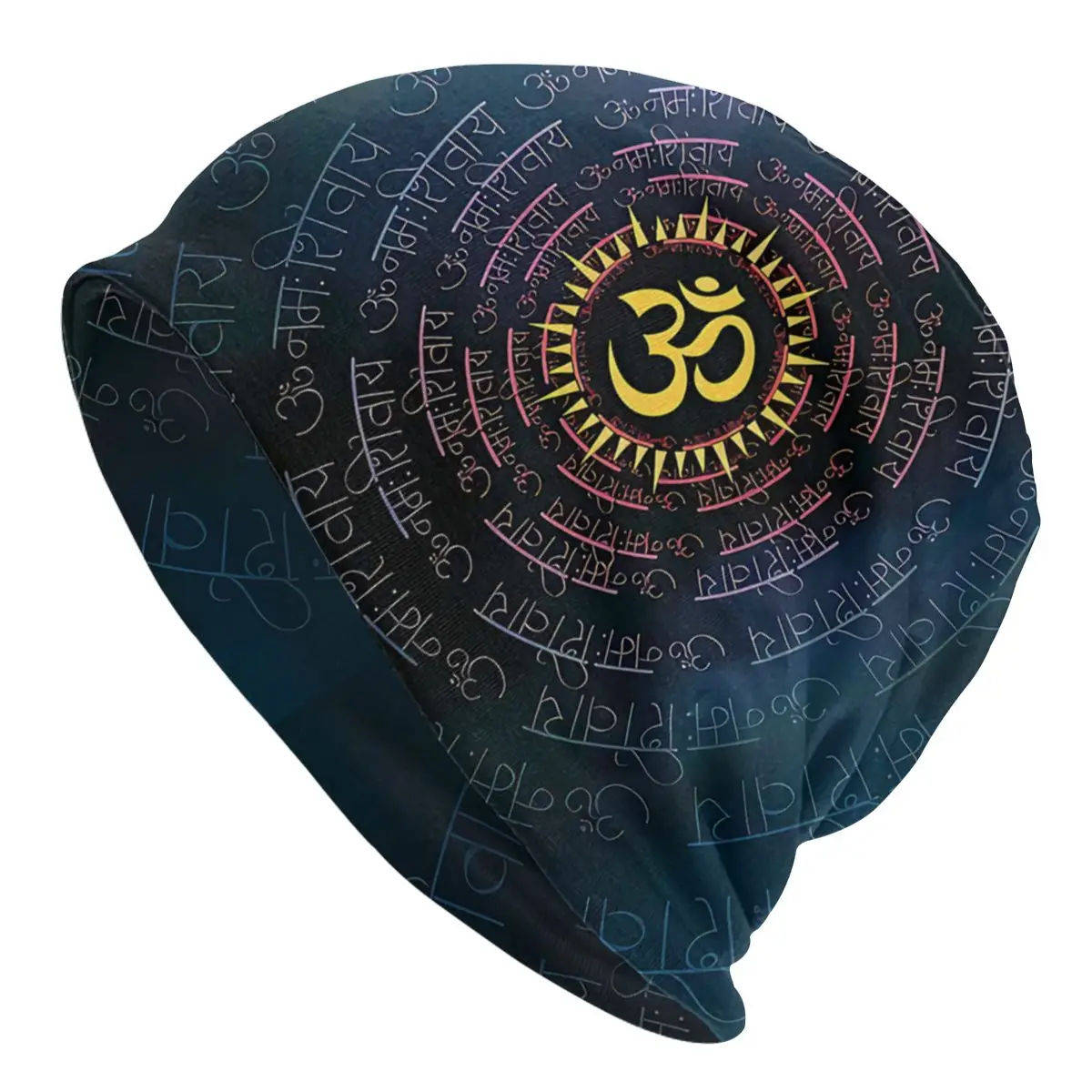 Om Namah Shivaya, Мужская модная тонкая шапка, облегающие шапки, шапки для мужчин и женщин, Стильные Шапки
Om Namah Shivaya, Мужская модная тонкая шапка, облегающие шапки, шапки для мужчин и женщин, Стильные Шапки