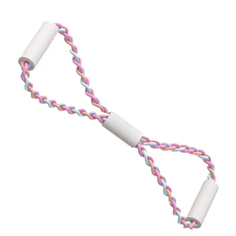 Stretch Fitness Band Ergonomic Resistance Exercise Bands Figure 8 Stretch Bands Anti-Slip Exercise Stretch Bands Pilates
Stretch Fitness Band Ergonomic Resistance Exercise Bands Figure 8 Stretch Bands Anti-Slip Exercise Stretch Bands Pilates