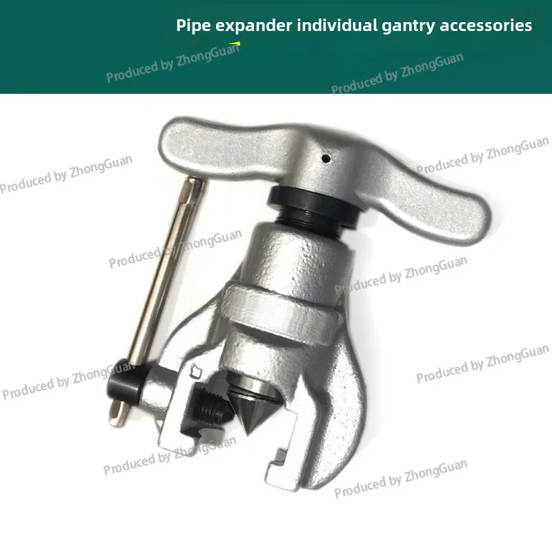 Separate Gantry 808 Eccentric Flare Accessories Air Conditioner Copper Pipe Reamer Metric and British Splint Cutter
Separate Gantry 808 Eccentric Flare Accessories Air Conditioner Copper Pipe Reamer Metric and British Splint Cutter