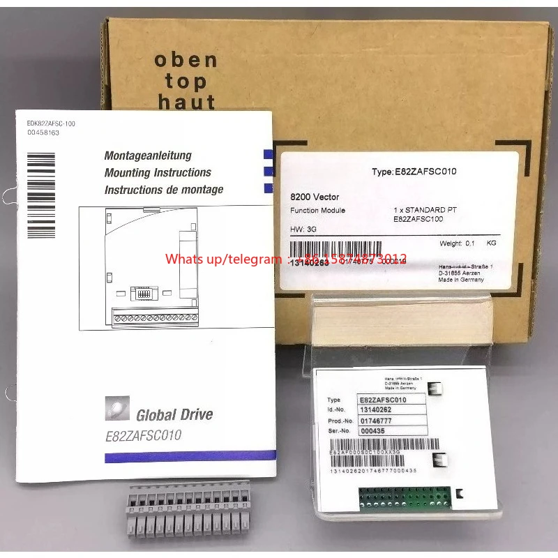 Инверторные модули серии E82ZAFAC001/E82ZAFAC010/8200, в наличии
Инверторные модули серии E82ZAFAC001/E82ZAFAC010/8200, в наличии