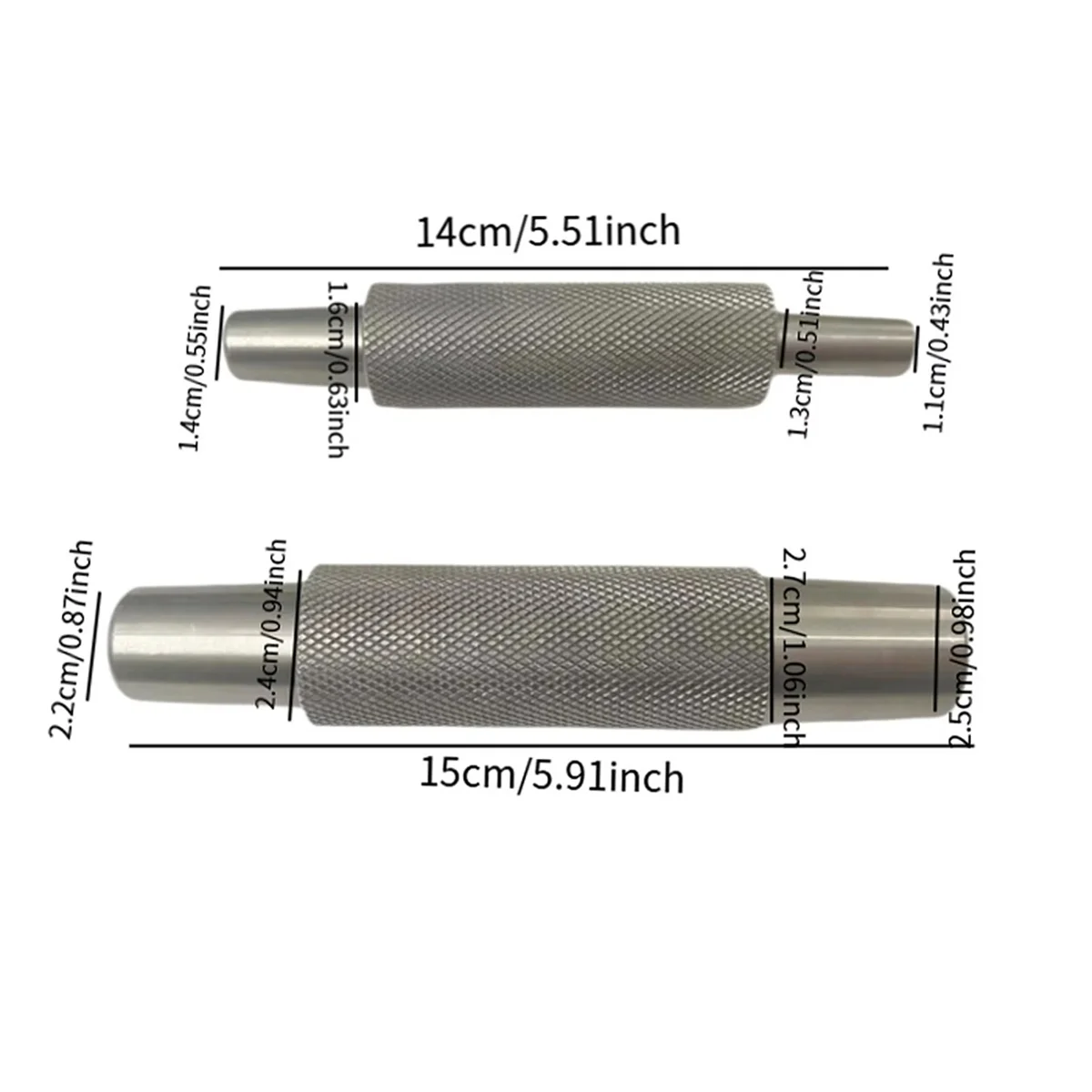 AM38M Saxophone Mouthpiece Repair Tool Neck Repair Tool Special for Wind Instrument Maintenance Thick
AM38M Saxophone Mouthpiece Repair Tool Neck Repair Tool Special for Wind Instrument Maintenance Thick