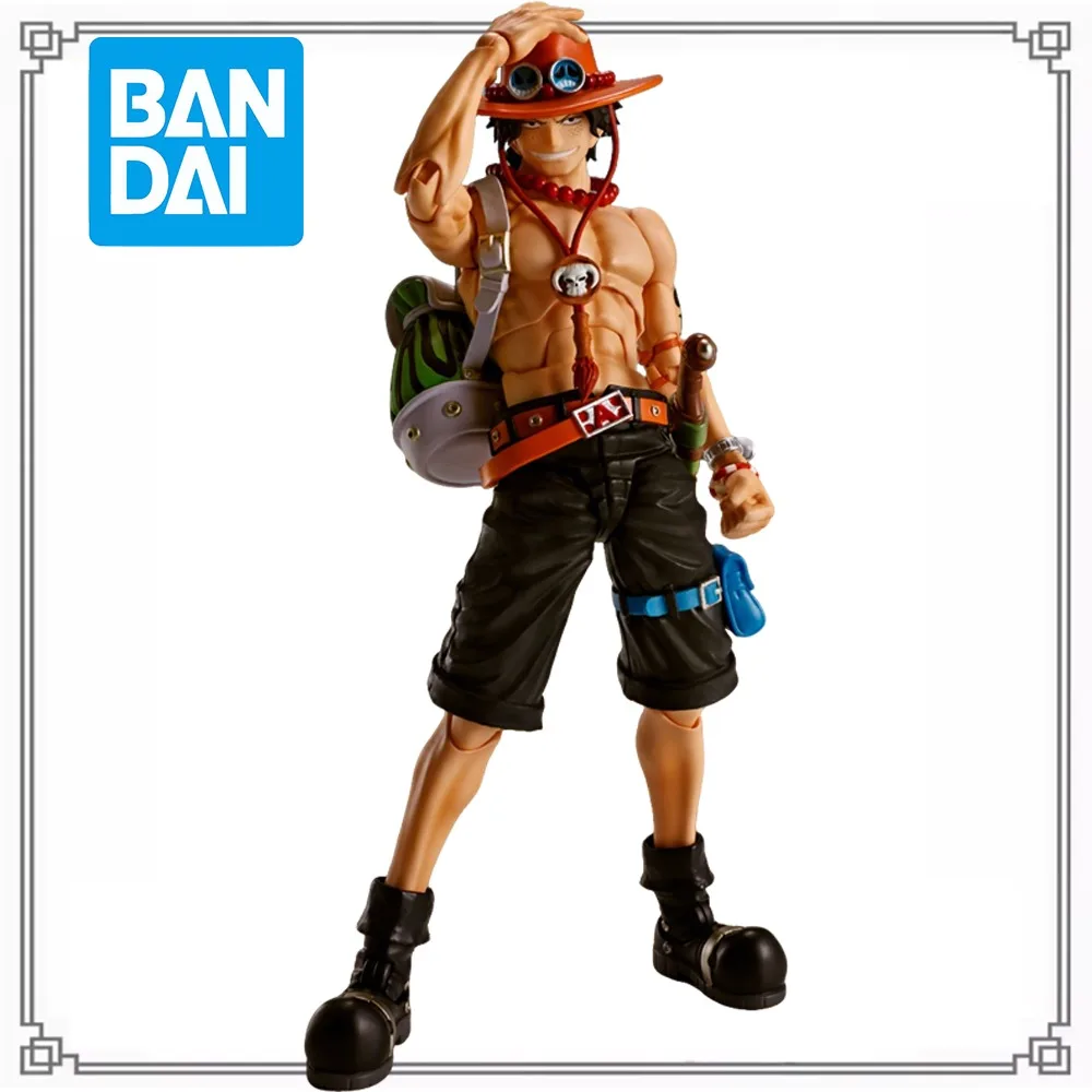 100% Original Genuine in Stock Bandai Spirits S.H.Figuarts One Piece Sabo Revolutionary Army Chief of Staff Quick Delivery Gift
100% Original Genuine in Stock Bandai Spirits S.H.Figuarts One Piece Sabo Revolutionary Army Chief of Staff Quick Delivery Gift
