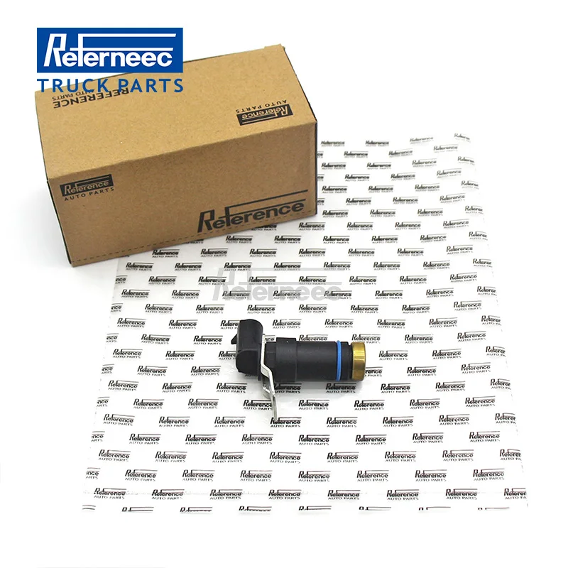 REFERNEEC Output Speed Sensor 29543434 for Vehicle Speedometer Automotive Parts And Accessories
REFERNEEC Output Speed Sensor 29543434 for Vehicle Speedometer Automotive Parts And Accessories