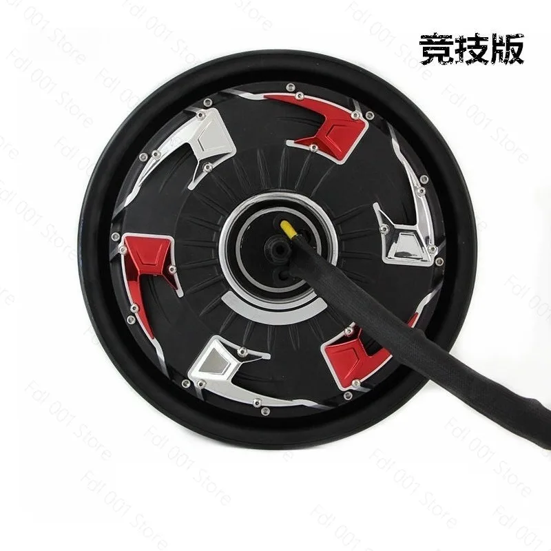 Motor 12 inch 3000W40H fourth generation V4 power saving version 48-96V electric motorcycle electric vehicle motor
Motor 12 inch 3000W40H fourth generation V4 power saving version 48-96V electric motorcycle electric vehicle motor