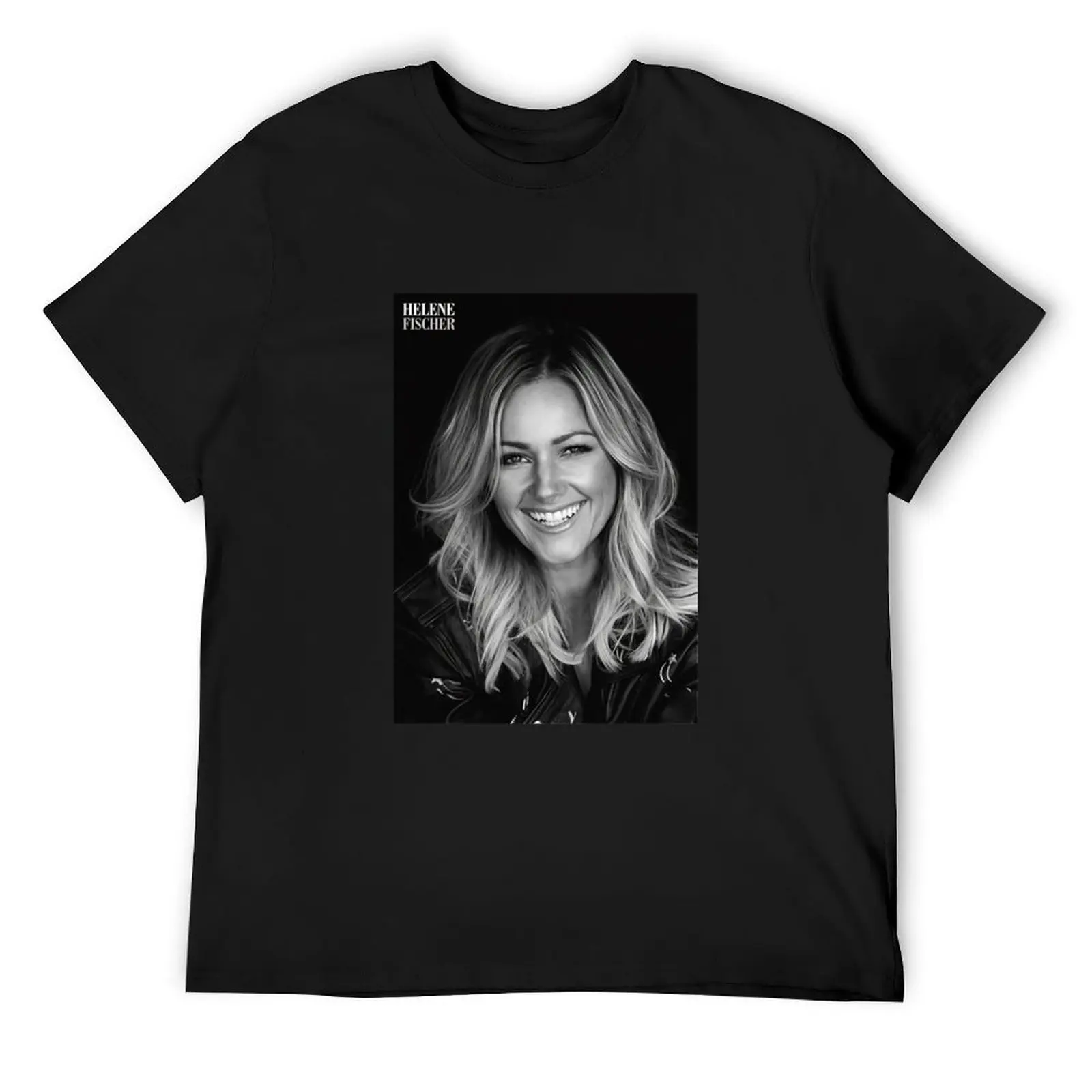 Helene fischer T-Shirt baggy shirts summer clothes boys animal print mens t shirts
Helene fischer T-Shirt baggy shirts summer clothes boys animal print mens t shirts
