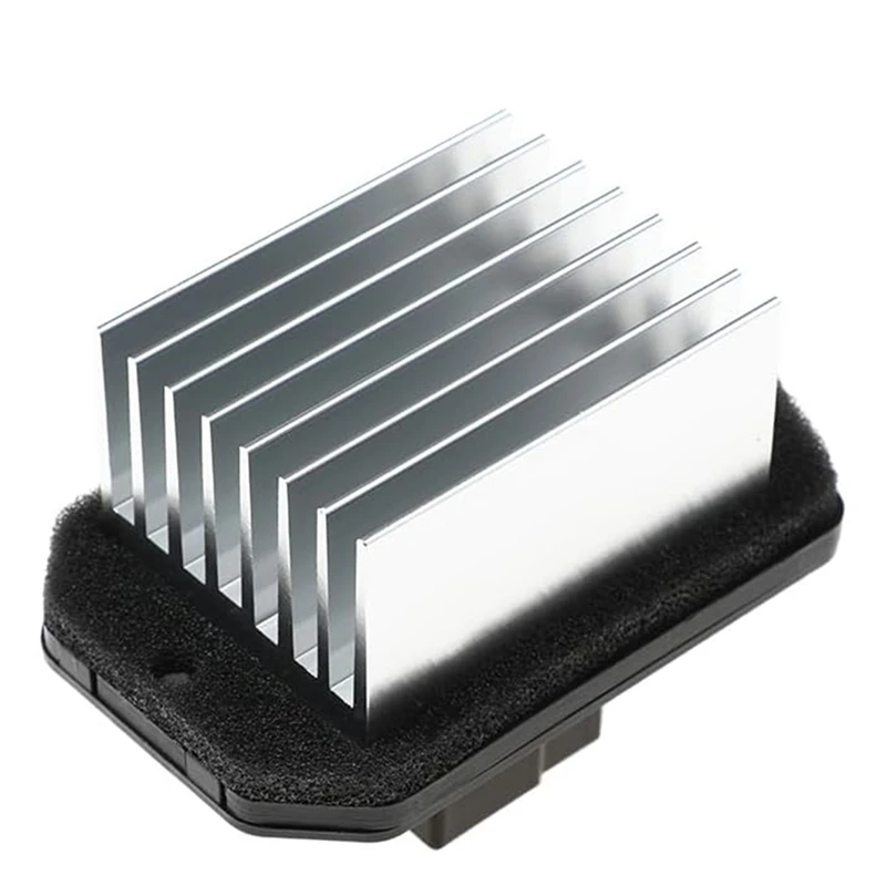 Blower Motor Resistor 7T4Z-19E624-A 7T4Z19E624A For Ford Edge 2007-2016 Lincoln MKX 2007-2015
Blower Motor Resistor 7T4Z-19E624-A 7T4Z19E624A For Ford Edge 2007-2016 Lincoln MKX 2007-2015